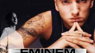 Eminem Feat Nate Dogg  Shake that ass for me [upl. by Troyes]