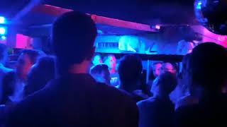 DJ Keule  LIVE  Back To The 90s Party  Schickimicki Düsseldorf [upl. by Eugnimod]