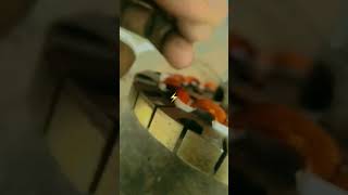 Kaun si coil winding Mei comment Mei batao [upl. by Prudhoe]