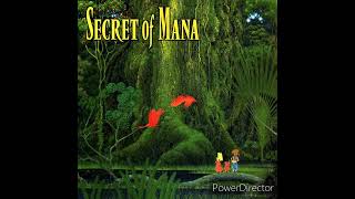 Secret of Mana  A curios Tale Extended [upl. by Brennen]