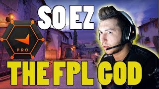 XANTARES FPL GOD  EN İYİ ANLAR  KOMİK MONTAJ 2 [upl. by Ennaeed]