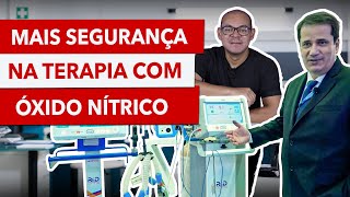 esse EQUIPAMENTO ajuda MUITO o PROFISSIONAL na ENFERMAGEM [upl. by Upshaw]