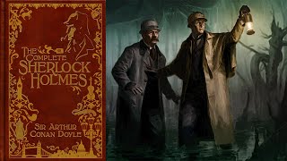 The Return of Sherlock Holmes Full Audiobook by Sir Arthur Conan Doyle [upl. by Catlaina]