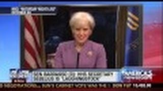 WATCH SNL Mocks Obamacare Website and Kathleen Sebelius  Saturday Night Live  Fox News [upl. by Yrrep]