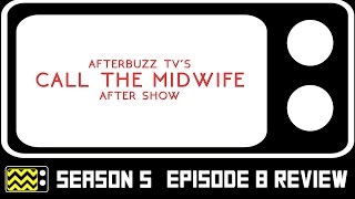 Call The Midwife Season 5 Episode 8 Review amp AfterShow  AfterBuzz TV [upl. by Millburn]