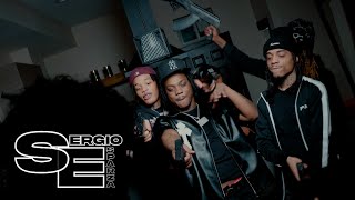 DCG Brothers x Screwly G  Bounce Out Behind the Scenes Vlog008 [upl. by Darrell]