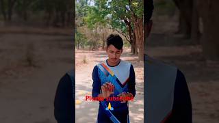 Inswing out swing bowling practice video💯cricket trandingshorts shorts Shivam sports111 [upl. by Salba]