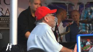 Eddie Palmieri Muñeca Alive  Hartfford CT [upl. by Faruq]