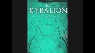 Audiolibro El Kybalion  Tres Iniciados Hermes Trismegisto [upl. by Uel559]