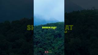 Shiradi Ghat Sakleshpur Karnataka India [upl. by Naffets]