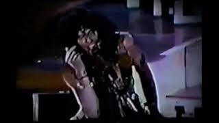 Aerosmith  Deuces are wild Live 1994 [upl. by Enoitna351]