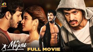 Mr Majnu Malayalam Full Movie  Akhil Akkineni  Nidhhi Agerwal  Latest RomCom Movie 2024 [upl. by Aveer54]