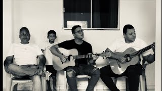 “INFÂNCIA NO SENHOR”  ClarinKaio Leonardo e Eudes Pereira  acústico [upl. by Noitsuj]