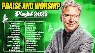 Top Don Moen Praise and Worship Songs Playlist 2024 [upl. by Settera695]