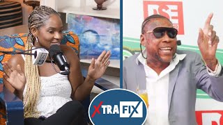 Vybz Kartel amp Shenseea Nominated For Grammys Masicka amp Spice Robbed  Xtra Fix [upl. by Llertram]