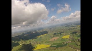 Devils Dyke Flying Guide [upl. by Narot29]