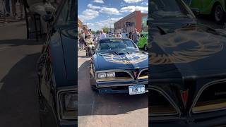 Buford T Justice Caught Bandit In Watertown SD Sept 2024 youtubeshorts car shortsautomobile [upl. by Ameg130]