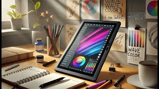 📚 Mobiscribe Wave Color 3 Review 📚 [upl. by Diley]