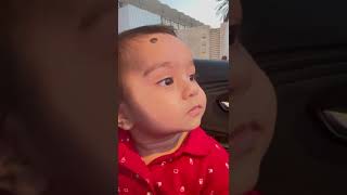 8MonthOld Baby Says I Love You – Heartwarming Moment You Need to See [upl. by Sivolc]