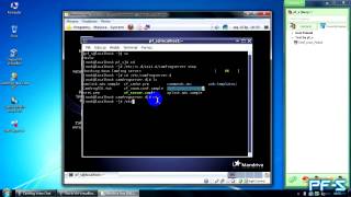 Camfrog Server 6010 on Linux Mandriva Free 20102 [upl. by Allecnirp]