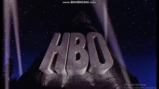 HBO Pictures 1993 [upl. by Marjana303]