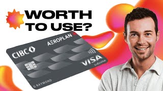 CIBC Aeroplan Visa Infinite Credit Card Review  Watch Before you Apply [upl. by Oinotnanauj]