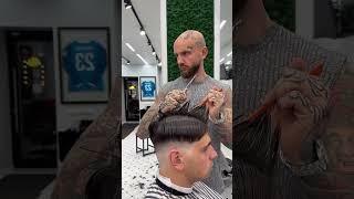 Best Stylish Haircut for Men  Haircut Tips  AMAZING HairStyle [upl. by Herald]