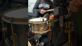 Just grooving out and loving these sounds🥁 drums vladeguigni drumssolo [upl. by Fleischer]