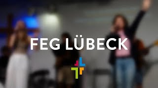 FeG Lübeck Livestream  Stefan Seibel [upl. by Tenay]