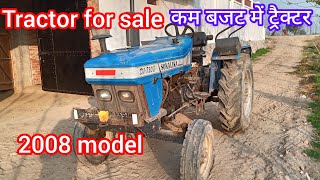 sonalika 730 Di tractor for sale  2008 model  contact 97589 12856 [upl. by Kobe]