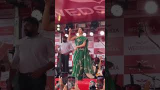 Rasmika mandhana Nice Dance 🪩🩰rashmikamandanna rasmika short viralshorts dance bollywood [upl. by Woodrow]