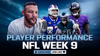 Free Picks NFL week 9 nflpicks nflpredictions [upl. by Nielson445]