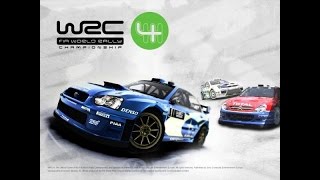 WRC 4 Word Rally Champions 2014 en EspañaGameplay WRC 4 EspañaPCXBOX360PS4 [upl. by Repip946]