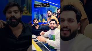 KALA KALI  Raj Mawer Gulshan Music Andy Dahiya new Haryanvi Song recording viral dj gulshanmusic [upl. by Hallerson583]