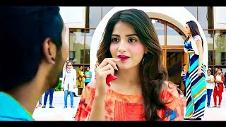 Love Story 2024 New Released Hindi Dubbed Movie  Shreeram Nimmala  New South Movie 2024 [upl. by Yentiw]