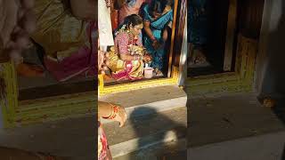 Appaginthalu wedding marriage love happy telangana appaginthalu [upl. by Ebeohp555]