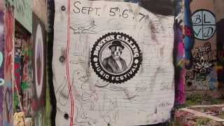 Boston Calling September 2014 Lineup Announce [upl. by Killigrew]