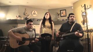 Hillsong United  Hosanna Cover [upl. by Azer]