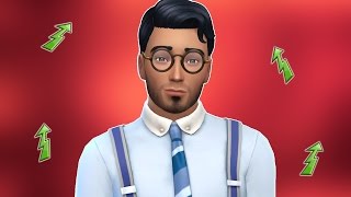 Tips Tuesday Sims 4  Cheat Careers and Skills [upl. by Ajssatan]