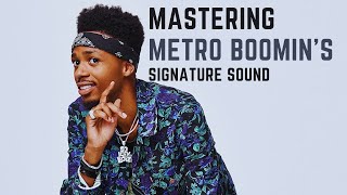 FREE Future x Metro Boomin Type Beat 2024  quotSickoquot [upl. by Ylsel870]