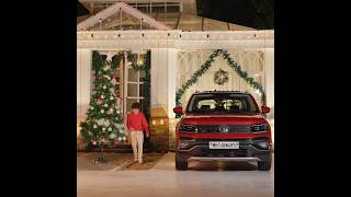 Volkswagen  Merry Christmas [upl. by Melvina]