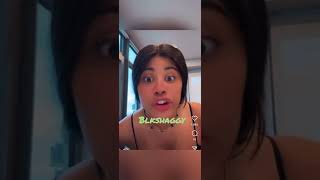 Fake Cardi B Hennessy Carolina speaks on cheating [upl. by Haberman997]