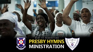 Presbyterian Hymns and Singing band songs  EMMANUEL PRESBY DANSOMAN [upl. by Harrell]