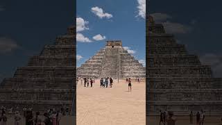 Chichén itzá  Yucatán  México  HD [upl. by Nedlog231]