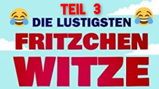 Fritzchen Witze Teil 3 [upl. by Sion]