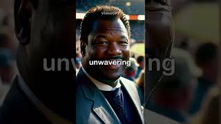 Breaking News Larry Holmes Making a Comeback [upl. by Odlopoel]