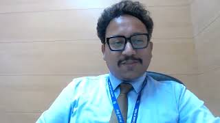 Webinar on Economics of Transport and Logistics Sector [upl. by Llennahc]