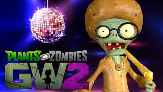 4 NUT IMITATOR vs 4 ZOMBIES VASES Who Will Win PVZ Hybrid Challenge [upl. by Marianne773]