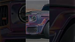 Mercedes g wagon car mercedes barbados gwagon luxurycars automobile [upl. by Lerret]