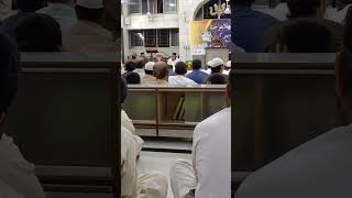 Rahmania Masjid bohira peer Karachi naat Ziaulislam706 [upl. by Lehar]